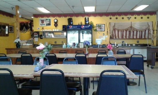 Shanti's Indian Cuisine