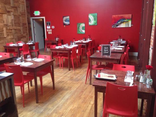Pizzeria La Gitana
