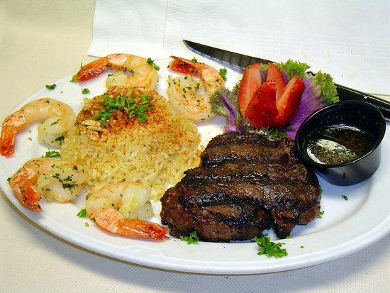Sahara Restaurant