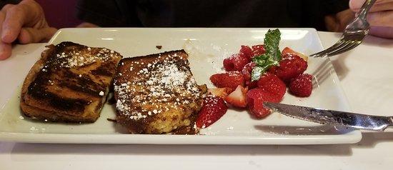 Romano's Macaroni Grill