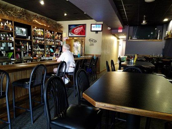 Tipsy Toad Tavern & Grill