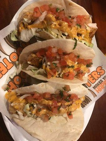Hooters