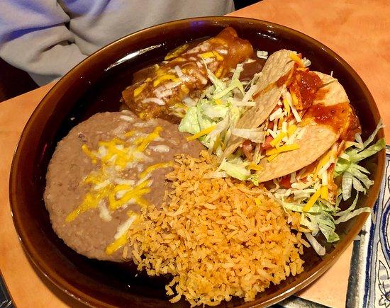 Hacienda Pancho Villa