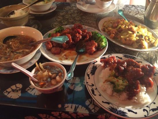 Grand Peking Restaurant