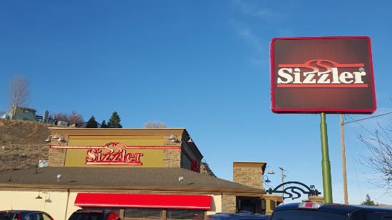 Sizzler