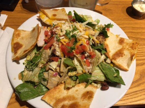Chili's Grill & Bar