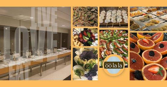 Cafe Oo La La