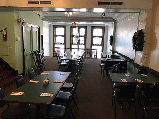Cavanaugh's Restaurant