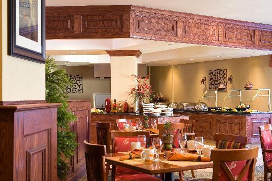 Trolley's Bistro