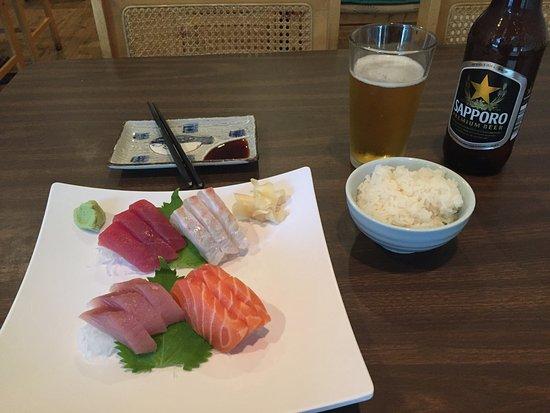 Umi Sushi