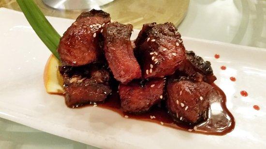 Shanghai No. 1 Seafood