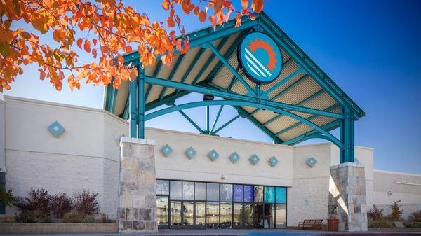 Eastridge Mall