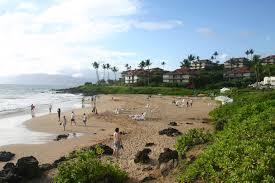Polo Beach