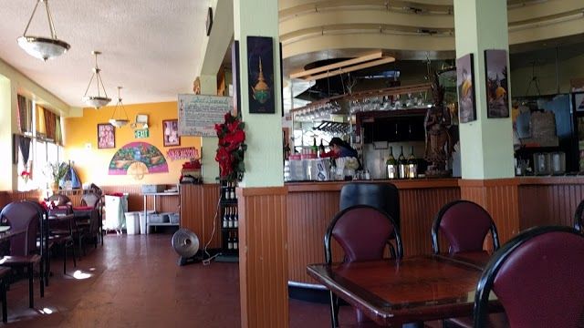 Thai Kitchen