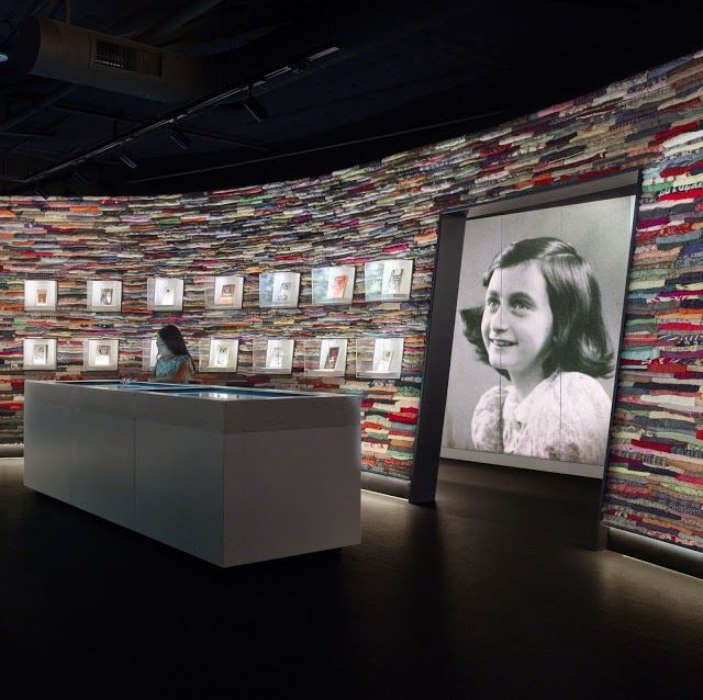 Museum of Tolerance