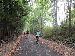 Black Diamond Trail