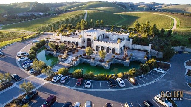 Tooth & Nail Winery