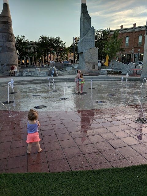Main Street Square