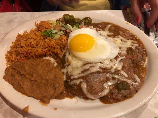 Chuy's