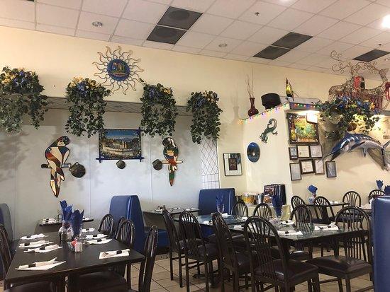 Fiesta Mexicana
