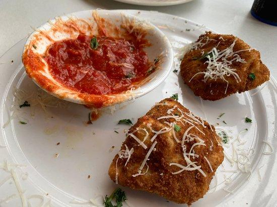 Angelo's Taverna