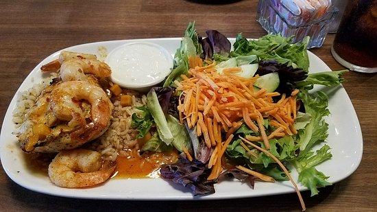 Cheddar's Scratch Kitchen