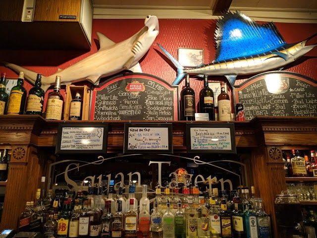 Squan Tavern