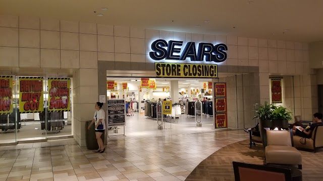 Puente Hills Mall