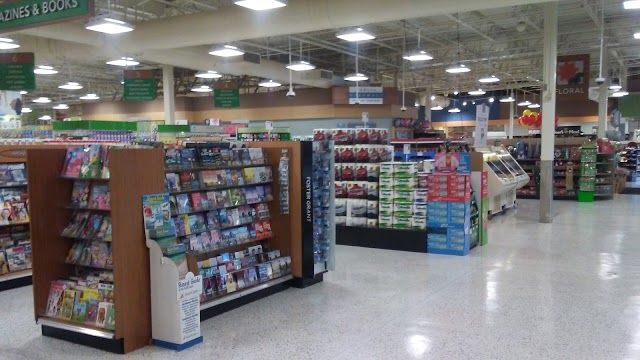 Riverstone Plaza