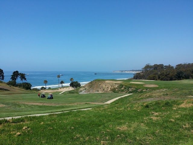 Sandpiper Golf Club