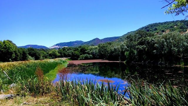 Skyline Wilderness Park