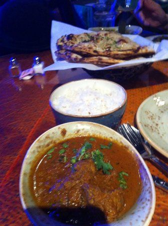 New India Cuisine