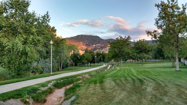Canyon Park