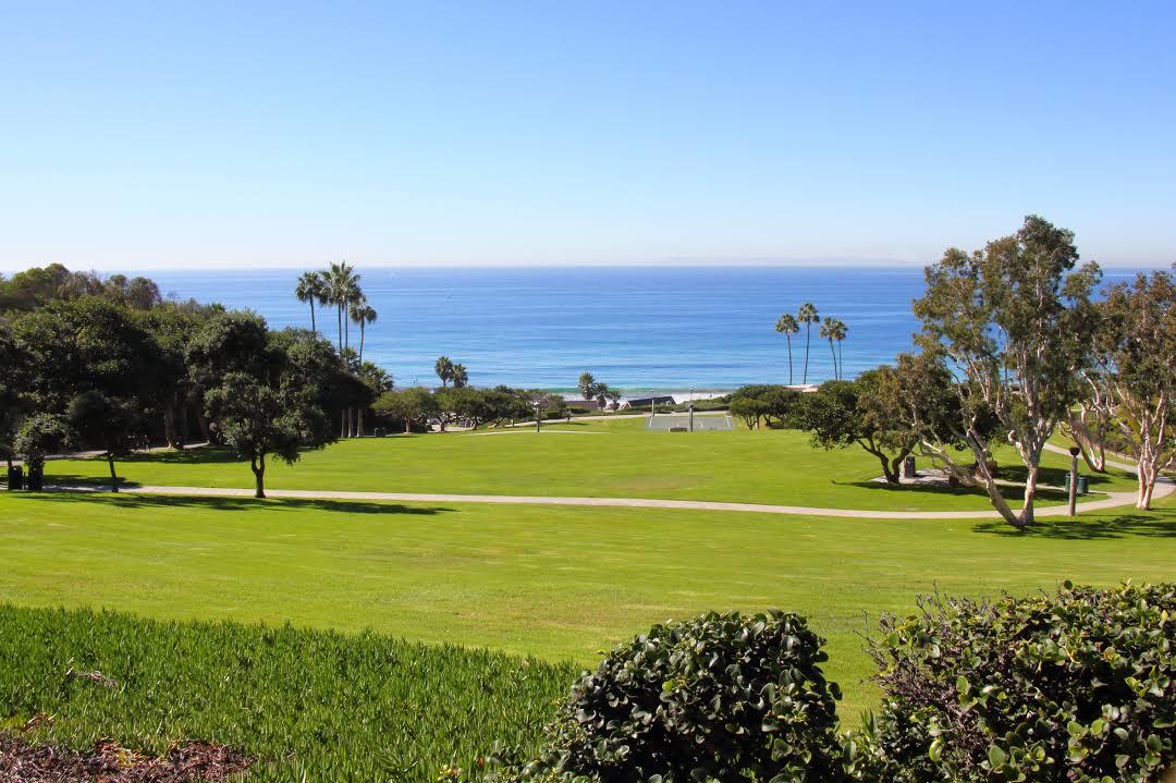 Monarch Beach