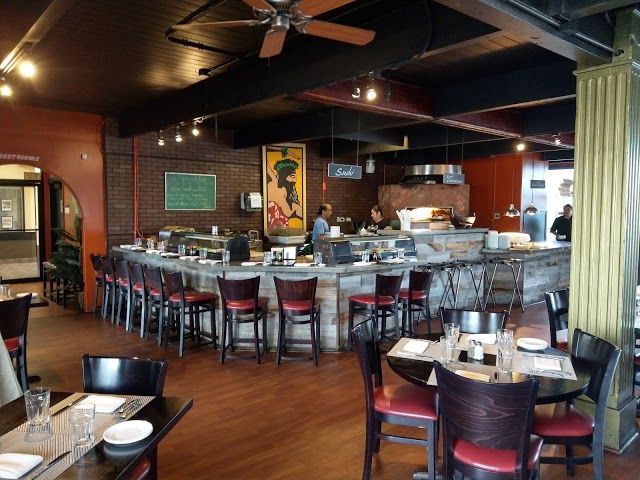 Cafe O'Lei Kihei