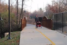 Frisco Trail