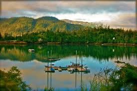 Peterson Bay