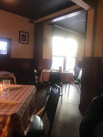 Joe's Casa di Amici