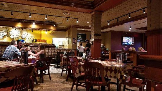 UNO Chicago Grill
