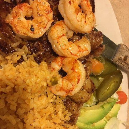El Lobo Mexican Restaurant