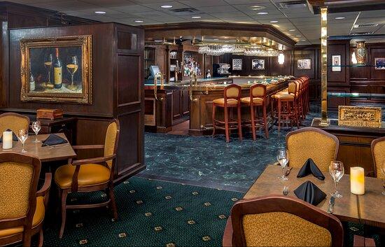 The Twenties Bistro
