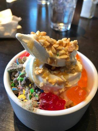 Selu Garden Cafe
