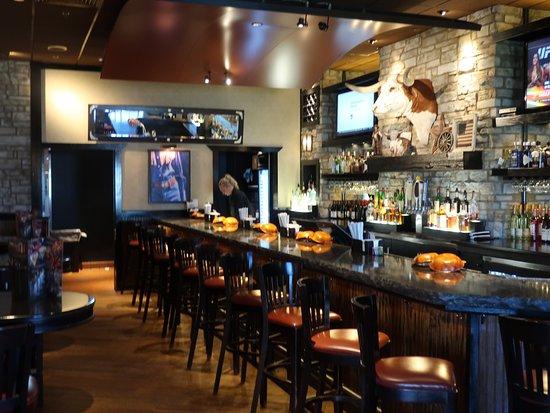 LongHorn Steakhouse
