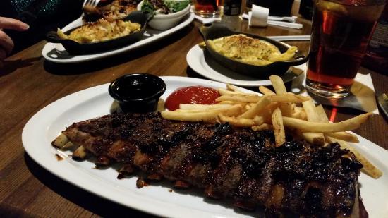 TGI Fridays