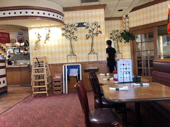 Perkins Restaurant & Bakery