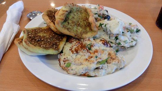 Dimassi's