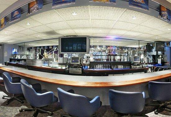 Three Shastas Bar & Grill