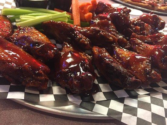 Gator's Sports Bar & Grill