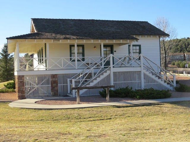 Rim Country Museum