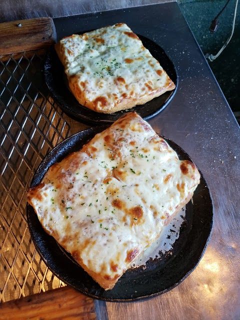 CJ's Italian Restaurant